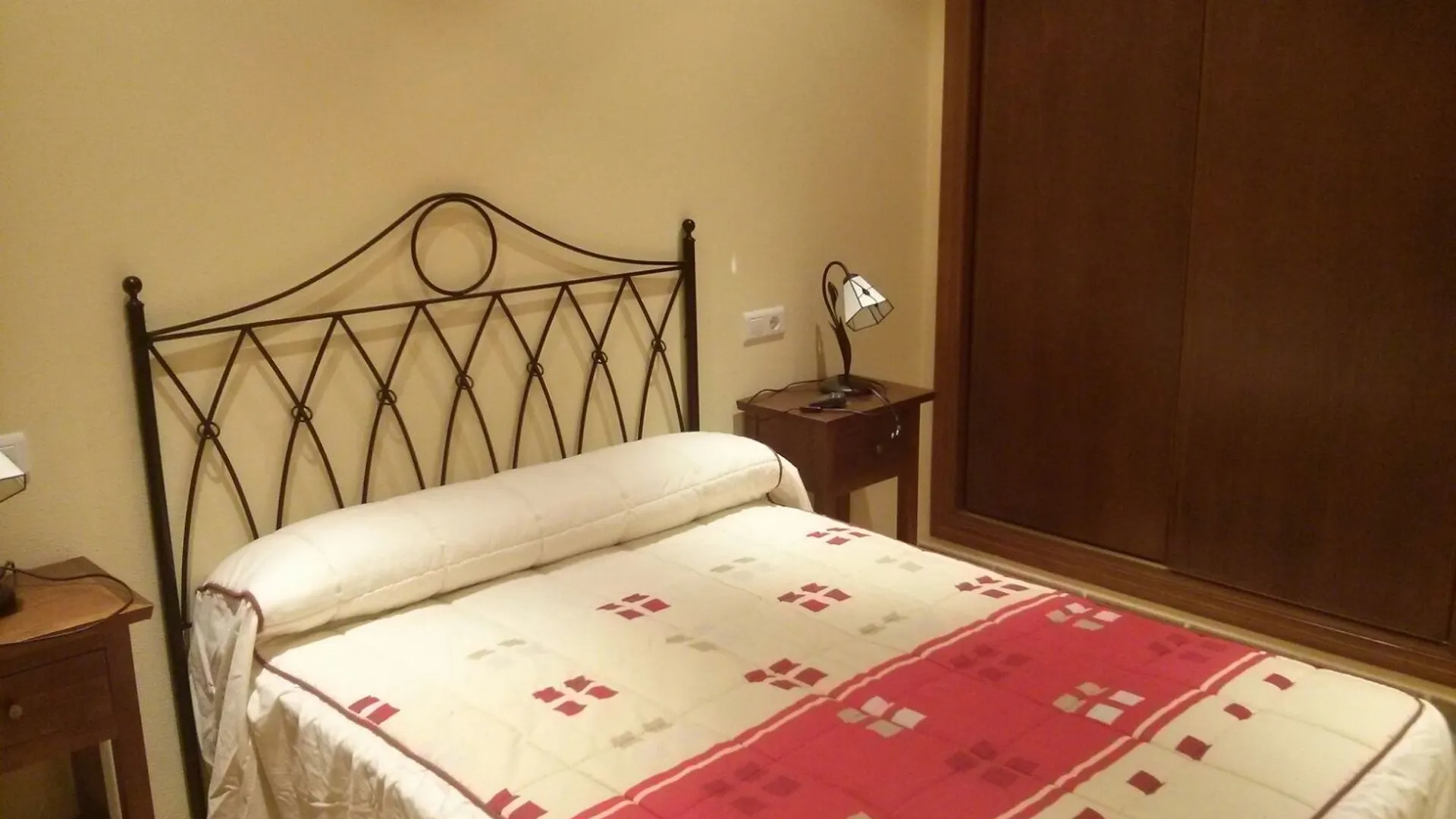Andalusian Villa In Vera Playa W/ 3 Bedrooms, Air Con, Balcony, Pool 3 Hiszpania